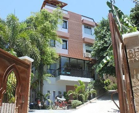 Hampstead Boutique Hotel Boracay Balabag  Eksteriør bilde