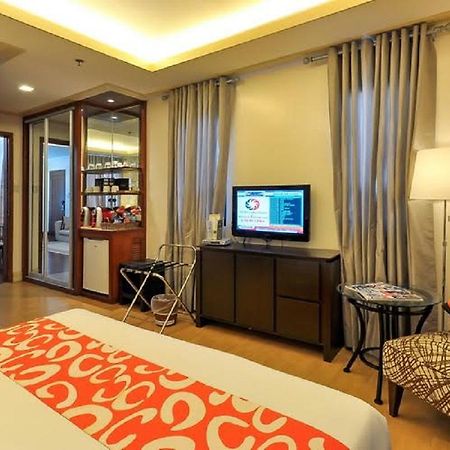 Hampstead Boutique Hotel Boracay Balabag  Eksteriør bilde