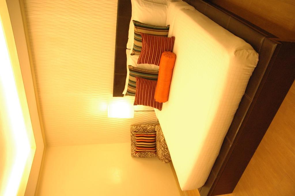 Hampstead Boutique Hotel Boracay Balabag  Rom bilde