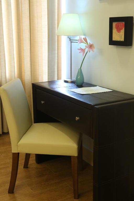 Hampstead Boutique Hotel Boracay Balabag  Rom bilde