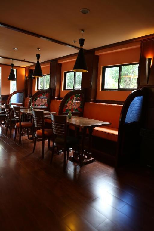 Hampstead Boutique Hotel Boracay Balabag  Eksteriør bilde