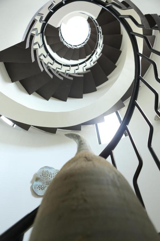 Hampstead Boutique Hotel Boracay Balabag  Eksteriør bilde