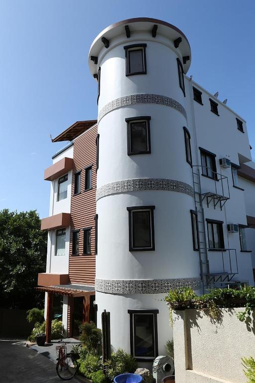 Hampstead Boutique Hotel Boracay Balabag  Eksteriør bilde