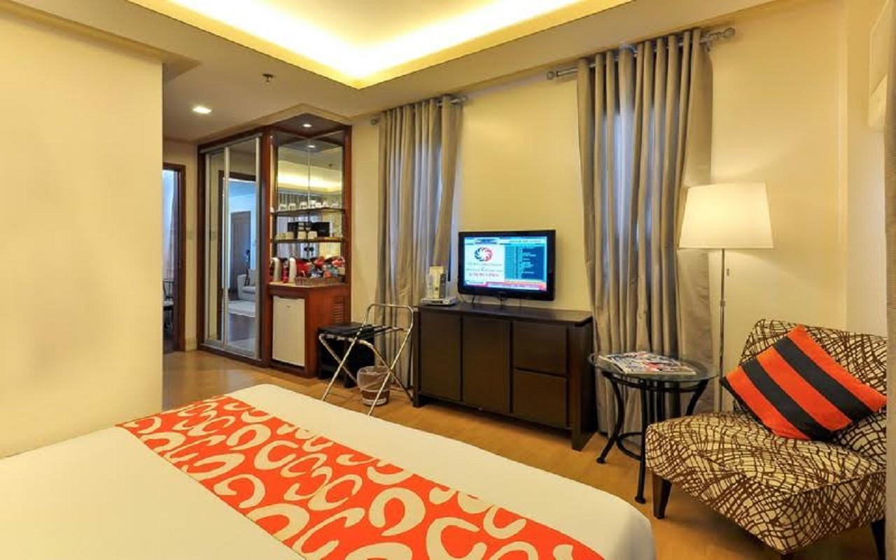 Hampstead Boutique Hotel Boracay Balabag  Eksteriør bilde