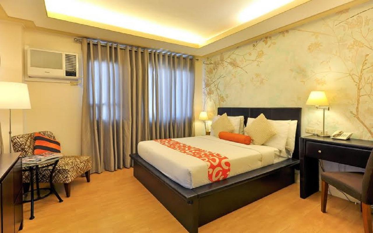 Hampstead Boutique Hotel Boracay Balabag  Eksteriør bilde