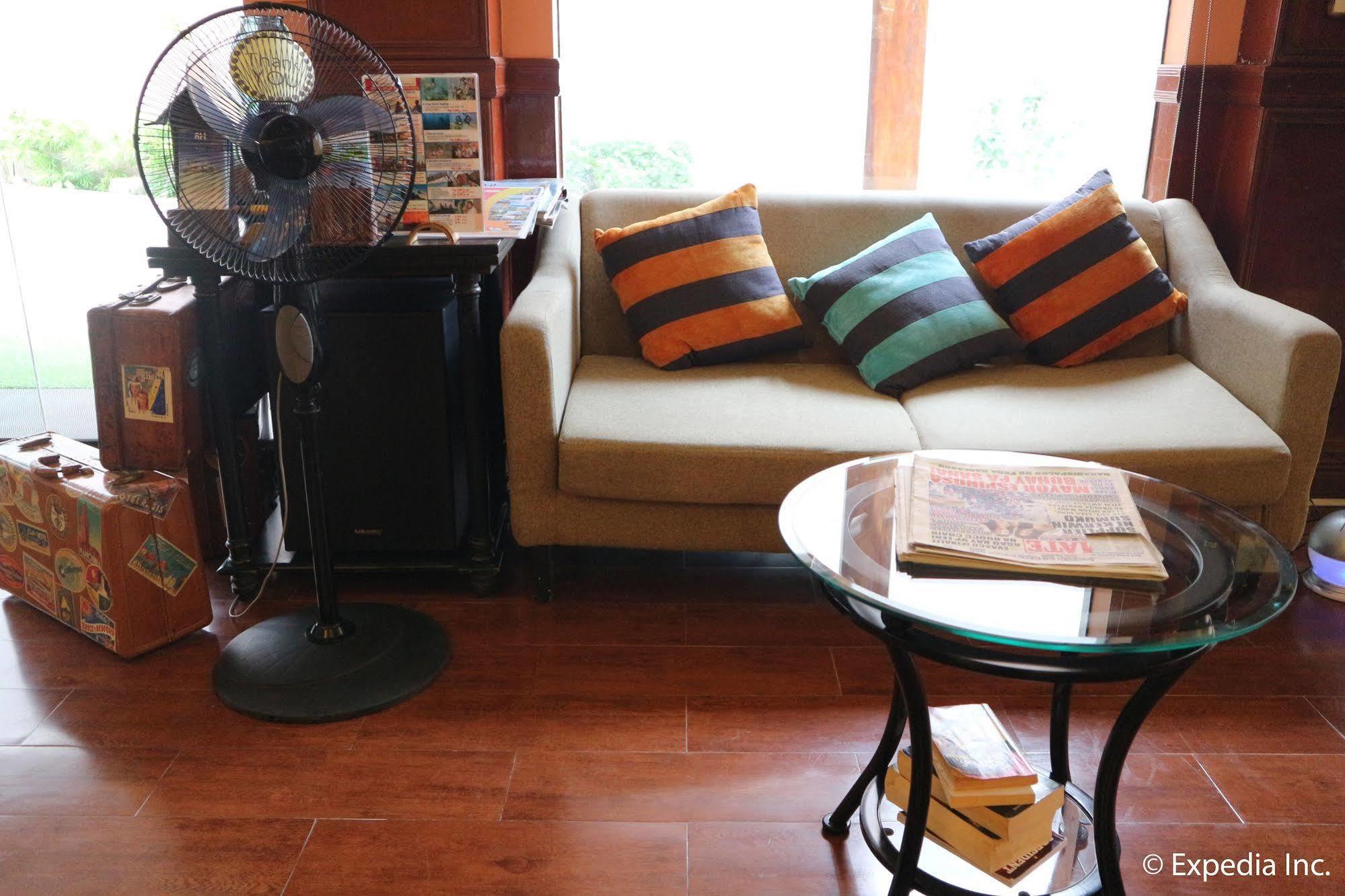 Hampstead Boutique Hotel Boracay Balabag  Eksteriør bilde