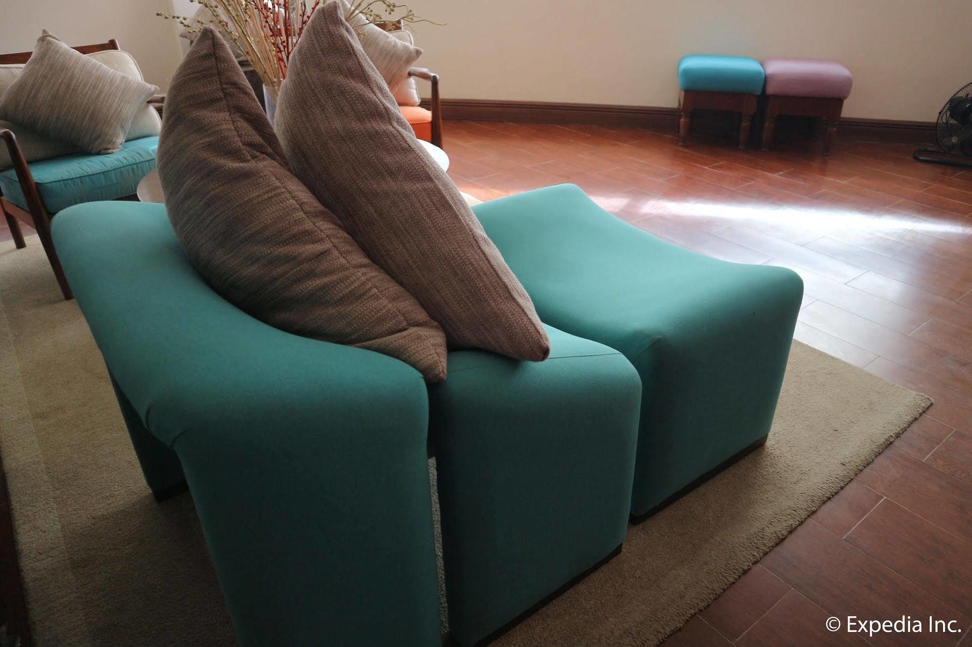 Hampstead Boutique Hotel Boracay Balabag  Eksteriør bilde