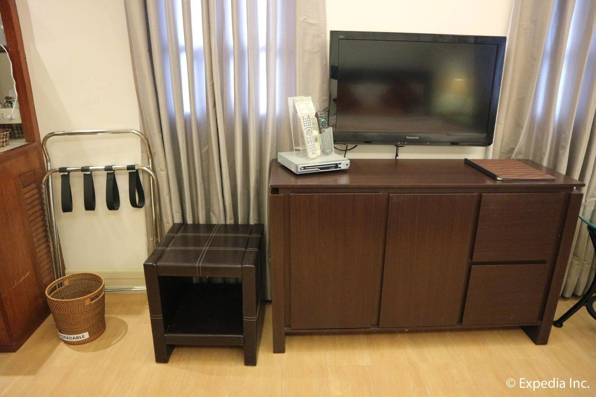 Hampstead Boutique Hotel Boracay Balabag  Eksteriør bilde