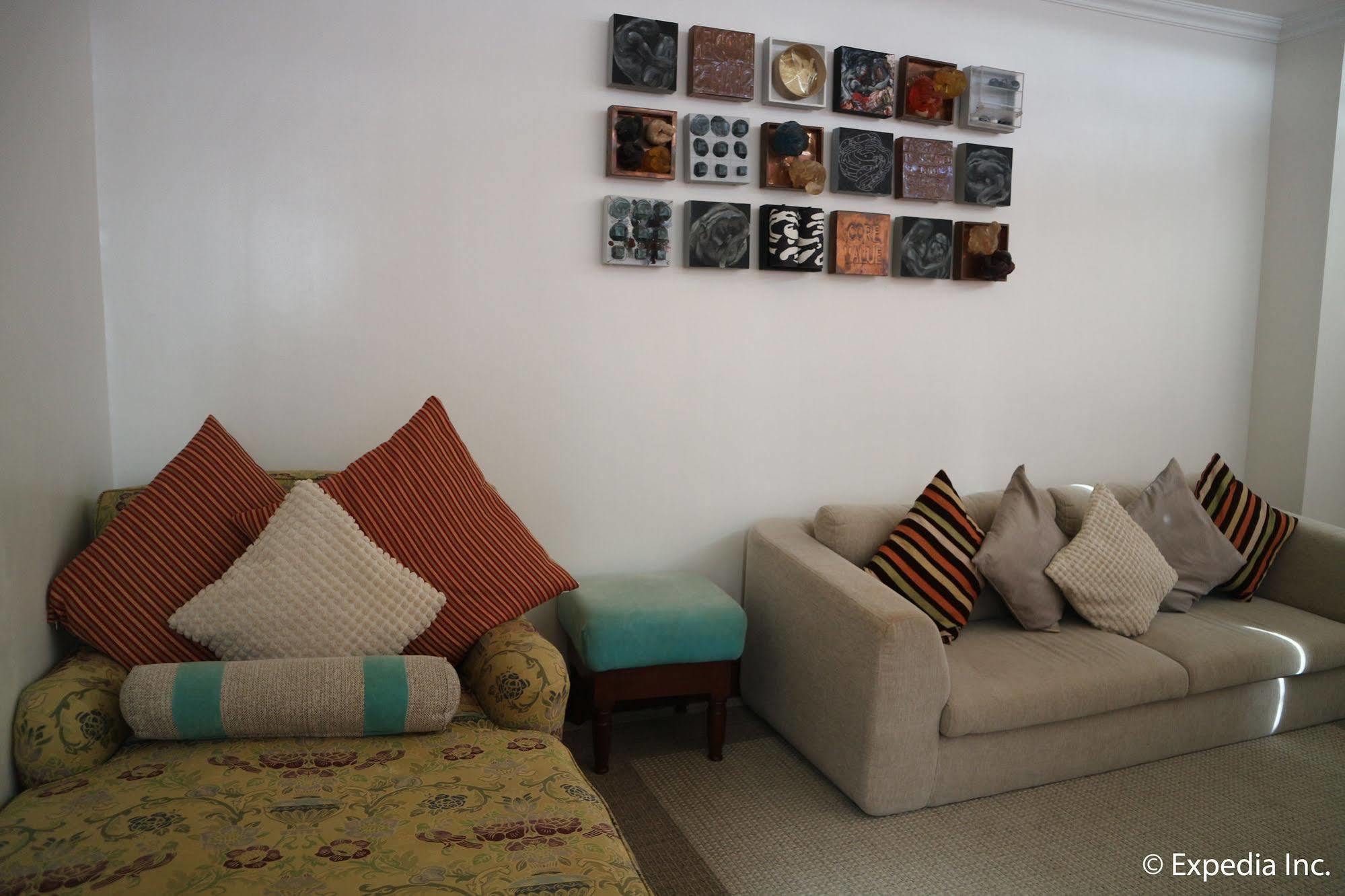 Hampstead Boutique Hotel Boracay Balabag  Eksteriør bilde