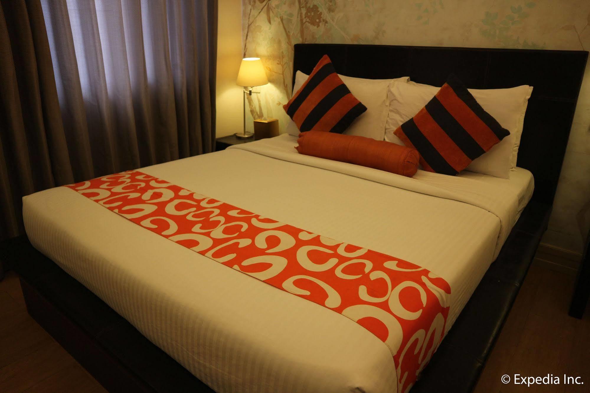 Hampstead Boutique Hotel Boracay Balabag  Eksteriør bilde