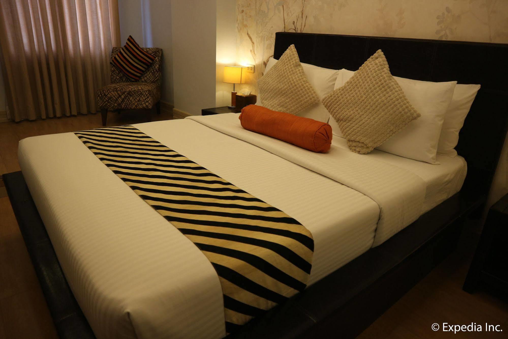 Hampstead Boutique Hotel Boracay Balabag  Eksteriør bilde