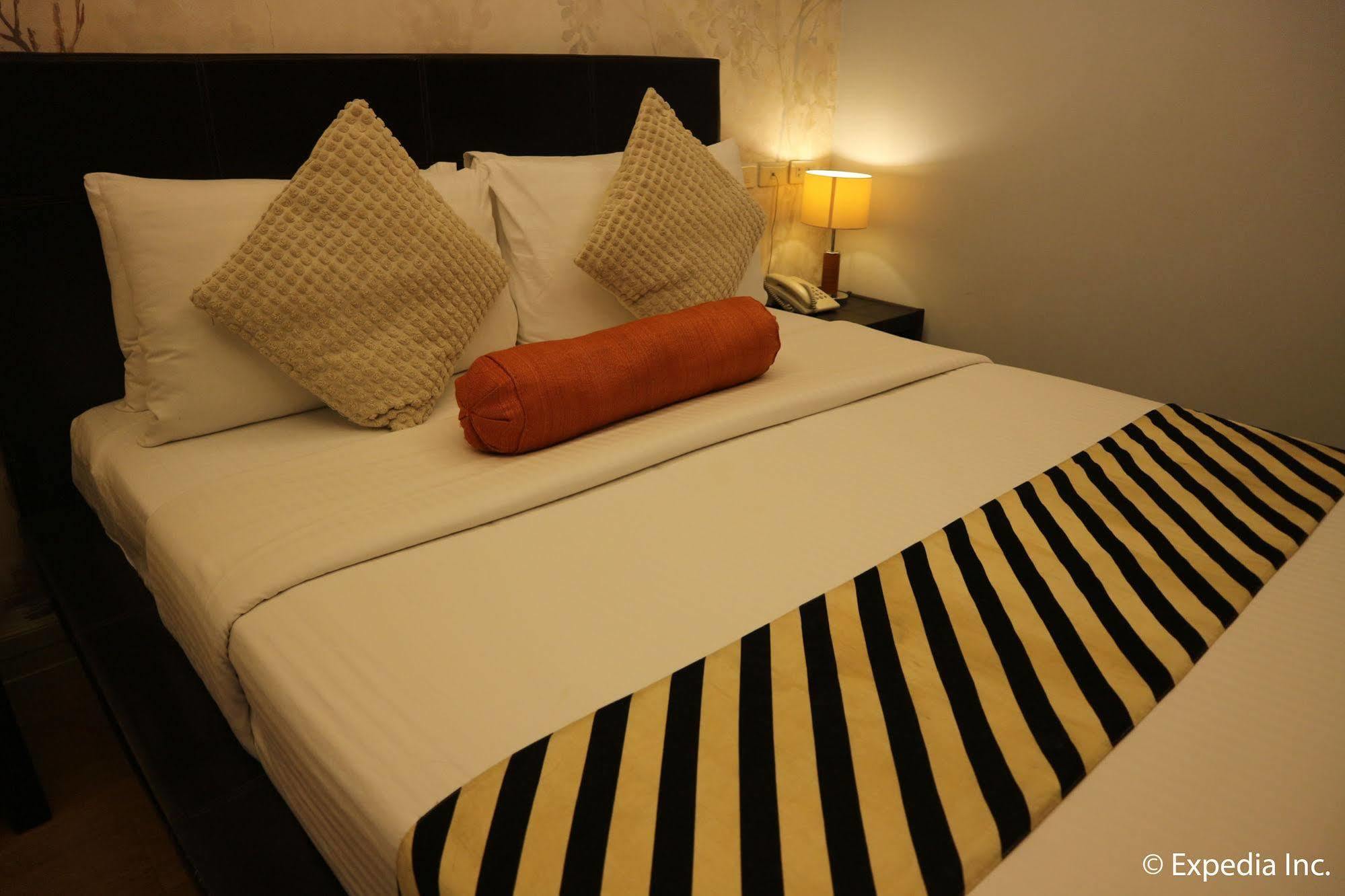 Hampstead Boutique Hotel Boracay Balabag  Eksteriør bilde
