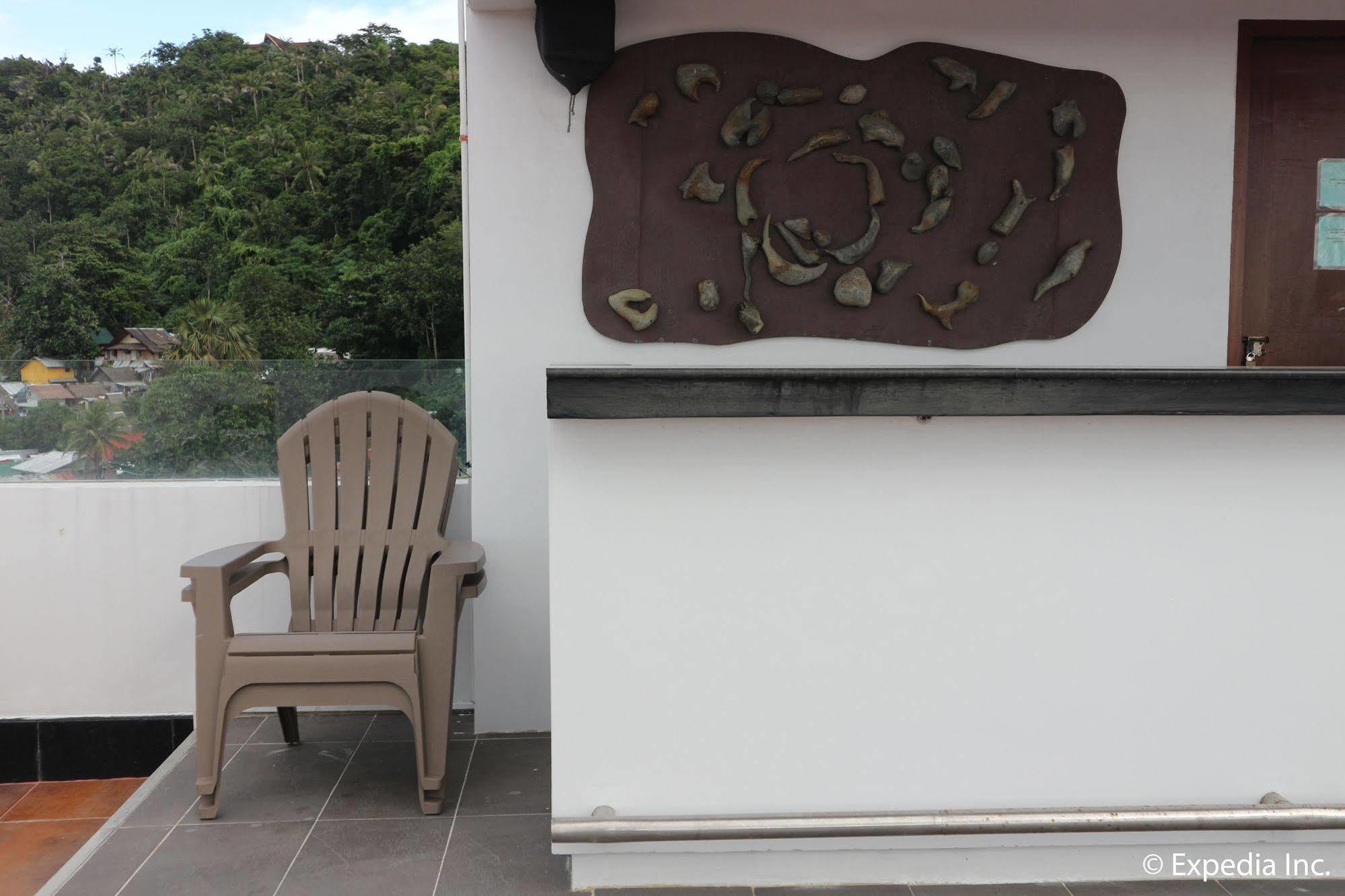 Hampstead Boutique Hotel Boracay Balabag  Eksteriør bilde
